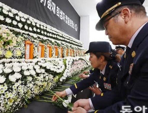 죽음과 바꾼 ‘푼돈’ 이행강제금